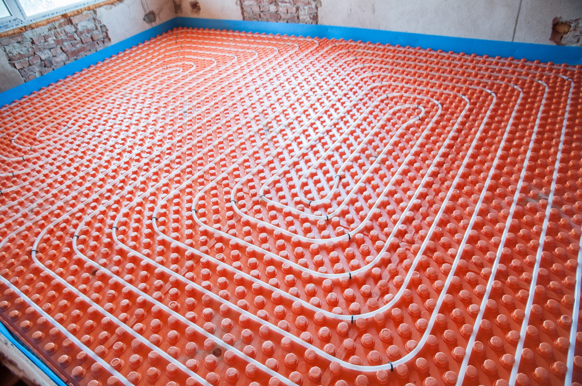 The Advantages Of Installing A Radiant Heating System Comfort Central 